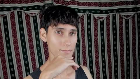 Snapshot of paimon_goetia chatting on 10.20.25 Alexander Grigori online show from 10.20.25