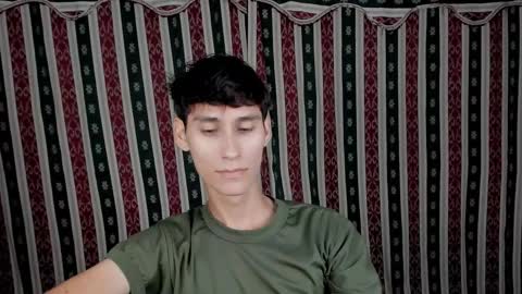 Snapshot of paimon_goetia chatting on 10.22.25 Alexander Grigori online show from 10.22.25