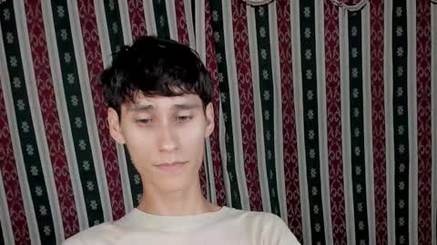 Snapshot of paimon_goetia chatting on 10.22.25 Alexander Grigori online show from 10.22.25