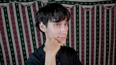 Alexander Grigori online show from 11.17.25