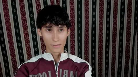 Alexander Grigori online show from 12.02.25