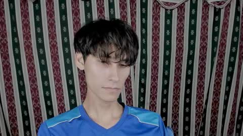 Alexander Grigori online show from 03.04.26