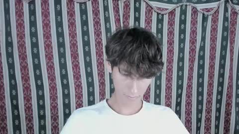 Alexander Grigori online show from 03.09.26