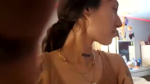 Snapshot of painful_together chatting on 10.14.25 PerfectlyPainful online show from 10.14.25