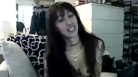 Snapshot of painful_together chatting on 10.19.25 PerfectlyPainful online show from 10.19.25