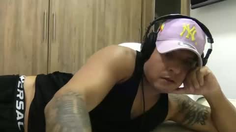 paisaexotico online show from 09.20.25