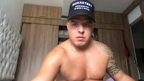 paisaexotico online show from 09.20.25