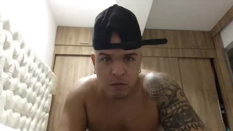 paisaexotico online show from 09.21.25