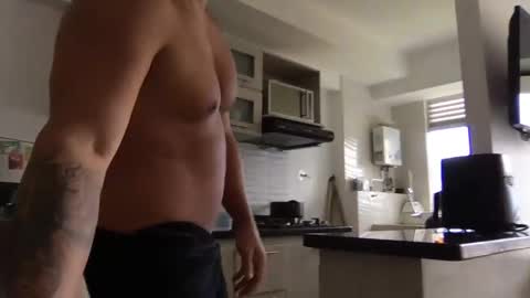 paisaexotico online show from 09.21.25