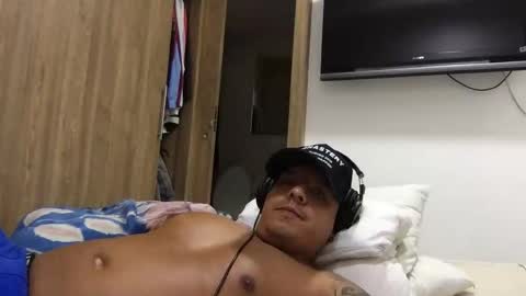 paisaexotico online show from 09.22.25