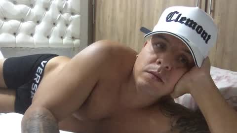 paisaexotico online show from 09.24.25