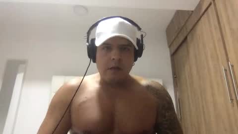 paisaexotico online show from 09.26.25