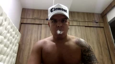 paisaexotico online show from 09.28.25