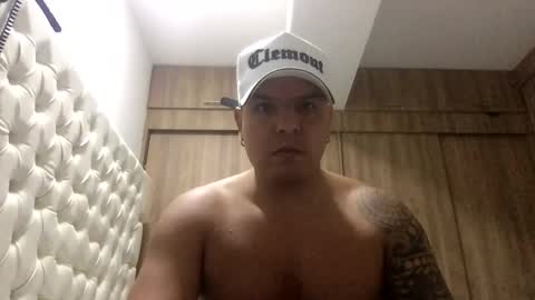 paisaexotico online show from 09.28.25