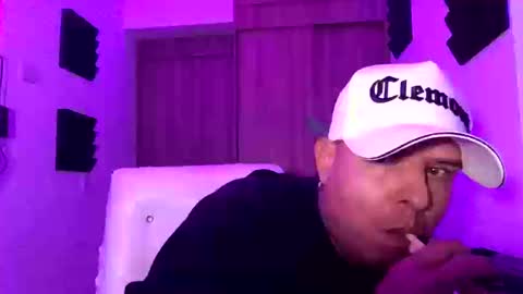 paisaexotico online show from 09.30.25