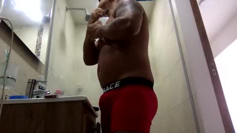 paisaexotico online show from 09.30.25