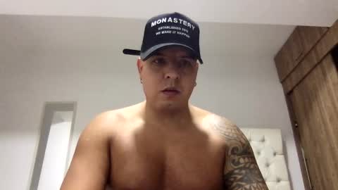 paisaexotico online show from 10.01.25