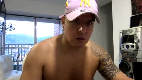 paisaexotico online show from 10.02.25