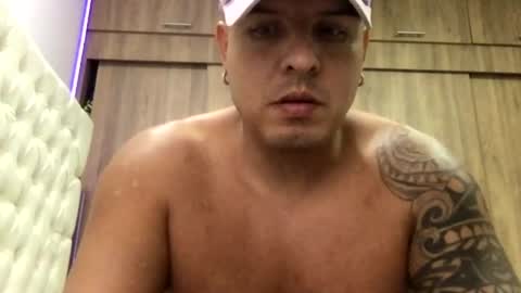 paisaexotico online show from 10.04.25