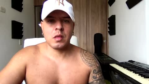 paisaexotico online show from 10.05.25