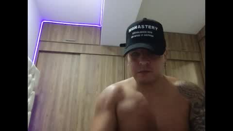 paisaexotico online show from 10.08.25