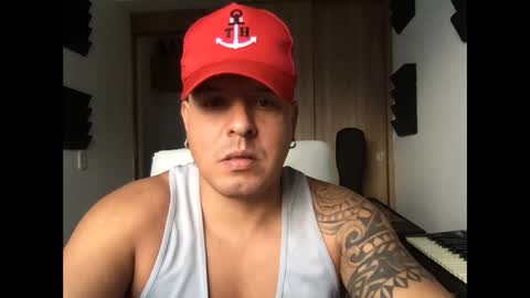 paisaexotico online show from 10.08.25