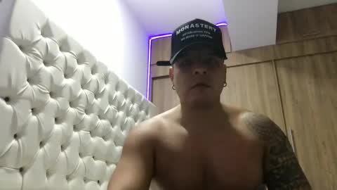 paisaexotico online show from 10.10.25