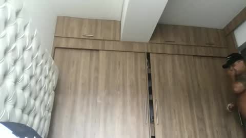 paisaexotico online show from 10.27.25