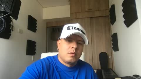 paisaexotico online show from 10.28.25