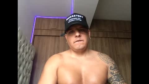 paisaexotico online show from 10.31.25