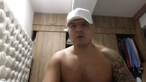 paisaexotico online show from 11.08.25