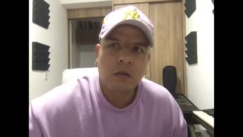 paisaexotico online show from 11.16.25