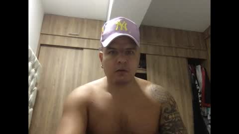 paisaexotico online show from 11.30.25