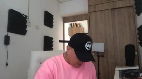 paisaexotico online show from 02.16.26