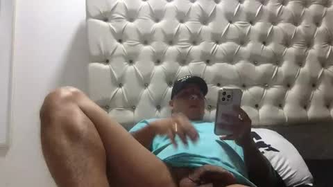 paisaexotico online show from 02.22.26