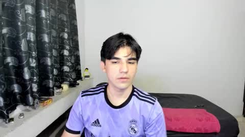 pakun_ online show from 10.11.25