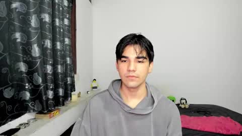 pakun_ online show from 10.12.25