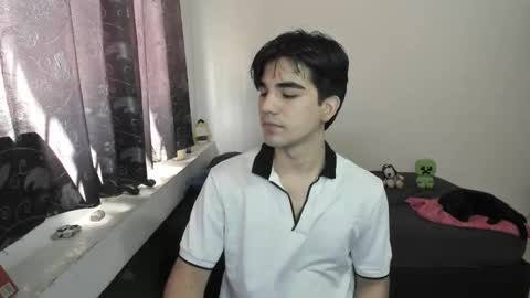 pakun_ online show from 10.13.25