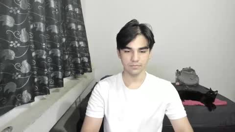 pakun_ online show from 10.16.25