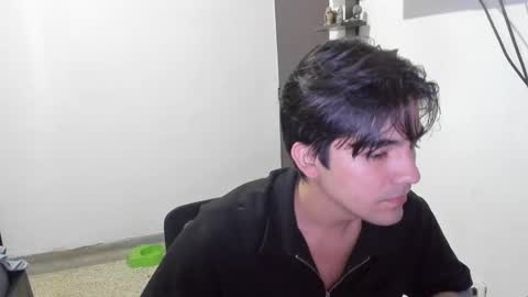 pakun_ online show from 03.08.26