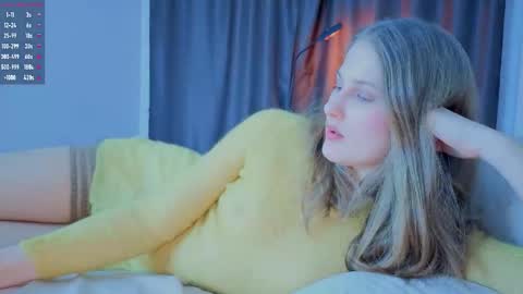 Katrin Vebber online show from 10.12.25