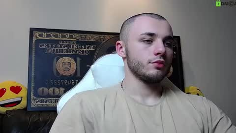 Paul online show from 03.02.26