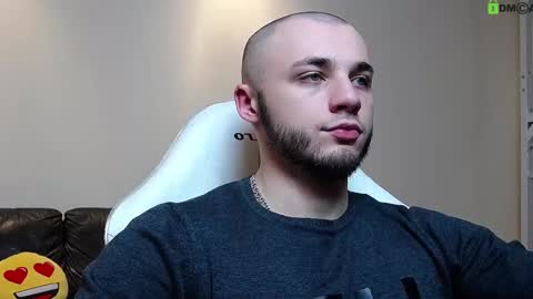 Paul online show from 03.15.26