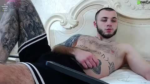 Paul online show from 03.29.26