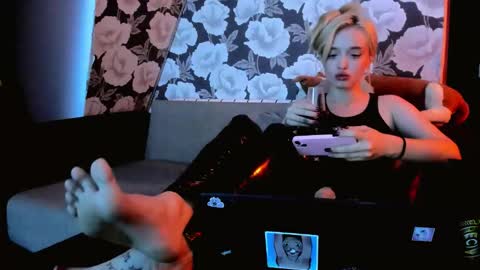 palmer_haze online show from 11.13.25