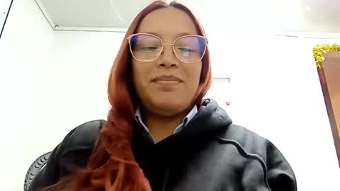 Natalia  online show from 12.12.24