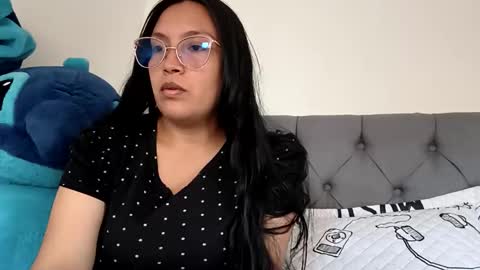 Natalia  online show from 01.18.26