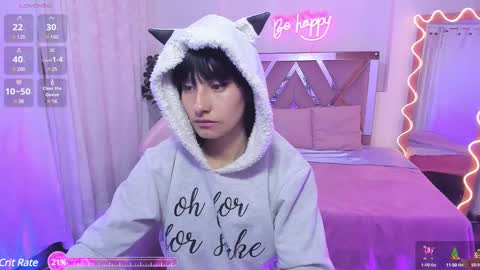 palmerfox_tay online show from 01.03.25