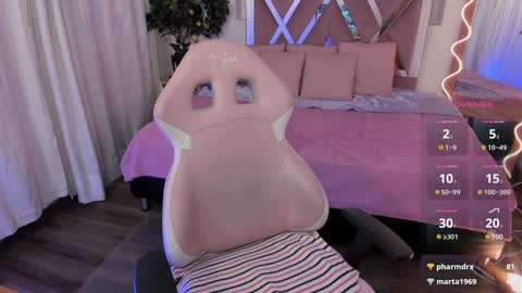 palmerfox_tay online show from 01.15.25