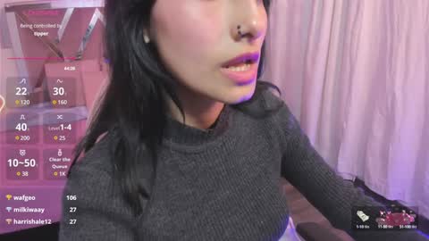 palmerfox_tay online show from 01.17.25